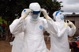 FIFA đưa ra tuyên bố khẩn cấp khi dịch Ebola bùng phát trước thềm World Cup 2026