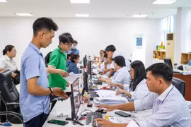 Nhân tài vào làm việc trong cơ quan Nhà nước được đề xuất hưởng phụ cấp 300%