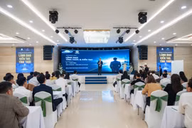 Gia Lai đào tạo chuyên sâu về lãnh đạo kiến tạo và tỉnh thức