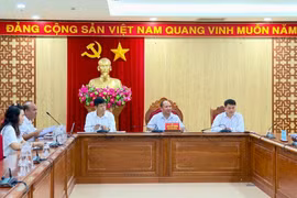 Gia Lai: Khai mạc kỳ sát hạch tiếp nhận người hoạt động không chuyên trách cấp xã vào công chức năm 2026