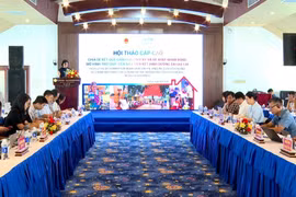Đánh giá mô hình tiền mặt liên kết dinh dưỡng tại Gia Lai