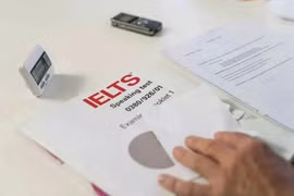 Đổi mẫu chứng chỉ IELTS trên toàn cầu từ ngày 17-7