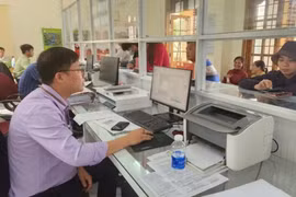Thứ Bảy (22-8), những ai phải đi làm bù?