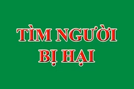 Tìm người bị hại liên quan đến vụ lừa đảo chiếm đoạt tài sản tại xã Bình Dương