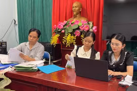 Gia Lai: Ban hành kế hoạch tuyển sinh vào 7 trường phổ thông nội trú tại các xã biên giới 