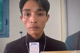 Khởi tố đối tượng tổ chức sử dụng trái phép chất ma túy
