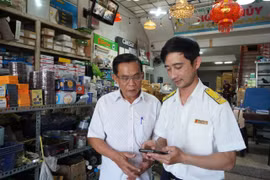 Thuế tỉnh Gia Lai triển khai chiến dịch “Làm sạch mã số thuế”