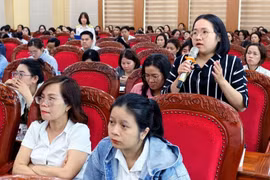 Nâng ngưỡng doanh thu không chịu thuế: Giảm áp lực cho hộ kinh doanh