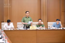 Đề xuất nâng mức phạt hành chính lên 1,5 tỷ đồng với cá nhân và 3 tỷ đồng với tổ chức