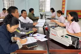 Gia Lai phấn đấu hình thành hệ sinh thái tài chính toàn diện, hiện đại, an toàn và bao trùm