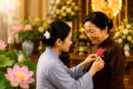 Rằm tháng 7 - Vu Lan 2026 có gì đáng chú ý?