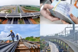 Chính phủ chỉ đạo đẩy mạnh phân bổ, giải ngân vốn đầu tư công năm 2026