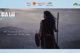 Gia Lai City Trail 2026 - Mỗi cự ly như một nấc thang trưởng thành