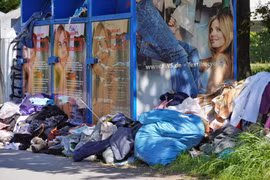 EU cấm doanh nghiệp tiêu hủy hàng tồn kho để tránh lãng phí và bảo vệ môi trường