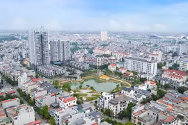Bắc Ninh chính thức lên thành phố, giấy tờ của người dân vẫn được sử dụng theo quy định chuyển tiếp