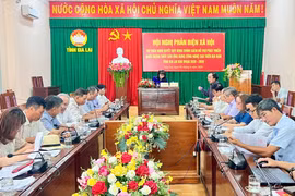 Phản biện xã hội dự thảo Nghị quyết quy định chính sách hỗ trợ phát triển nuôi trồng thủy sản ứng dụng công nghệ cao