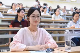 Kỳ thi SPT năm 2027 đổi cấu trúc và chuyển sang thi trên máy tính: Thí sinh cần lưu ý điều gì?