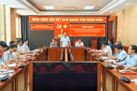 Gia Lai nâng cao hiệu quả công tác dân vận trong tình hình mới