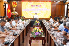 UBND tỉnh Gia Lai quán triệt, triển khai Thông tư liên tịch số 11/2025 