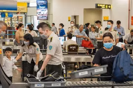 Sẽ thí điểm mô hình cảng hàng không an ninh, thông minh, thân thiện trong năm 2026