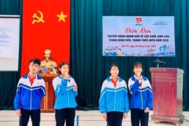 Gia Lai thuộc nhóm 16 địa phương được đề xuất triển khai giải pháp ngăn trẻ vị thành niên sinh con