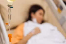 Công nghệ điều trị ung thư mới không cần sử dụng thuốc, hóa trị hay kháng thể