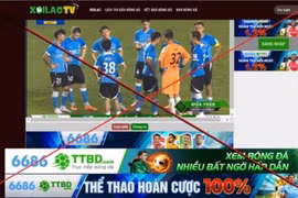 Thủ tướng Chính phủ yêu cầu ra quân ngăn chặn, xử lý xâm phạm quyền sở hữu trí tuệ từ ngày 7 đến 30-5