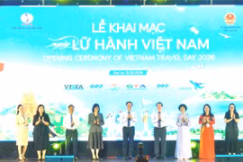 Kết nối thị trường, giới thiệu diện mạo du lịch Gia Lai mới