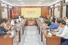Gia Lai: Phấn đấu hoàn thành sớm chỉ tiêu nhà ở xã hội