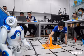 23.000 sinh viên có thể được xét học bổng, cần đáp ứng điều kiện gì?