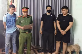 Bắt “đầu nậu” tuồn ma túy vào Gia Lai sau nhiều tháng lẩn trốn 