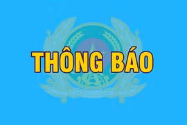 Công an Gia Lai tìm bị hại vụ án lừa đảo chiếm đoạt tài sản liên quan đến Ngô Xuân Đức