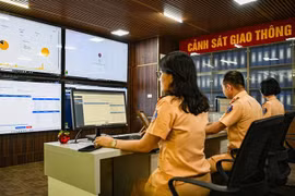 Nhiều biển số “ngũ quý”, “tứ quý” được đưa ra đấu giá vào ngày 11-5