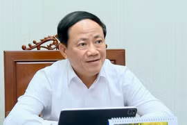 Thúc đẩy khoa học cơ bản gắn với hợp tác quốc tế