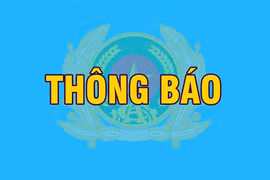 Công an Gia Lai tìm người có quyền lợi, nghĩa vụ liên quan trong vụ án cho vay lãi nặng