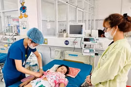 Gia Lai hướng tới bao phủ BHYT toàn dân vào năm 2030