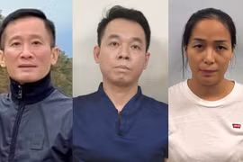 Công ty Việt Mỹ liên quan vụ Thứ trưởng Bộ Y tế và những gói thầu hàng trăm tỷ đồng