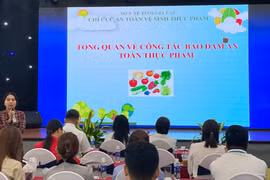 Hiệp hội Văn hóa ẩm thực tỉnh Gia Lai: Đảm bảo an toàn thực phẩm phục vụ người dân và du khách
