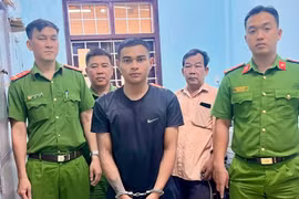 Gia Lai: Áp giải đối tượng trốn tránh thi hành án