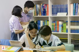Gần 60% học sinh Việt chưa đạt đọc hiểu cơ bản: Con số PISA nói lên điều gì?
