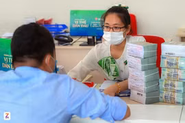 Từ 1-7, áp dụng mức lãi suất mới 6,5%/năm cho người dưới 35 tuổi vay mua nhà ở xã hội
