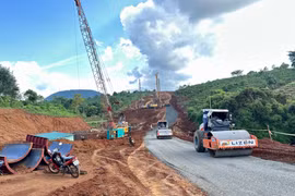 Gia Lai đứng đầu khu vực Nam Trung Bộ và Tây Nguyên về giải ngân vốn đầu tư công