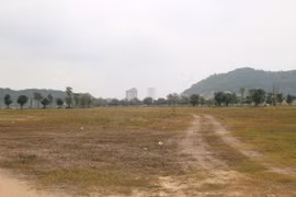 Chuyển mục đích 12,44 ha rừng phòng hộ để thực hiện Dự án Khu đô thị hồ Phú Hòa