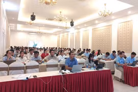 Gia Lai: Tập huấn nâng cao năng lực cho cán bộ làm công tác giảm nghèo