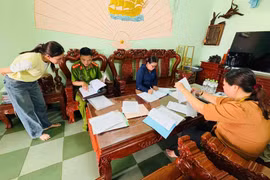 Phường Thống Nhất kiểm tra an toàn thực phẩm tại các cơ sở kinh doanh