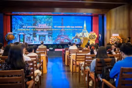 Diễn đàn giáo dục Pháp ngữ sẽ diễn ra tại Gia Lai vào ngày 28 và 29-5