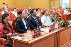 Họp báo công bố Lễ hội âm nhạc “Bản hòa âm đại ngàn” - Pleiku Fest’2026