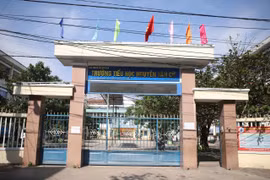 Gia Lai: Đề nghị điều chuyển hiệu trưởng Trường Tiểu học Nguyễn Văn Cừ sau loạt sai phạm