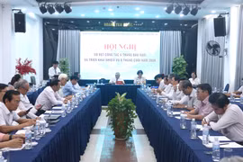 Gia Lai: Tiếp tục triển khai có hiệu quả các đề tài, dự án khoa học
