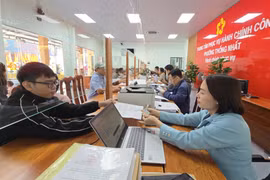 Gia Lai: Ban hành mới 127 thủ tục hành chính trong quý I/2026